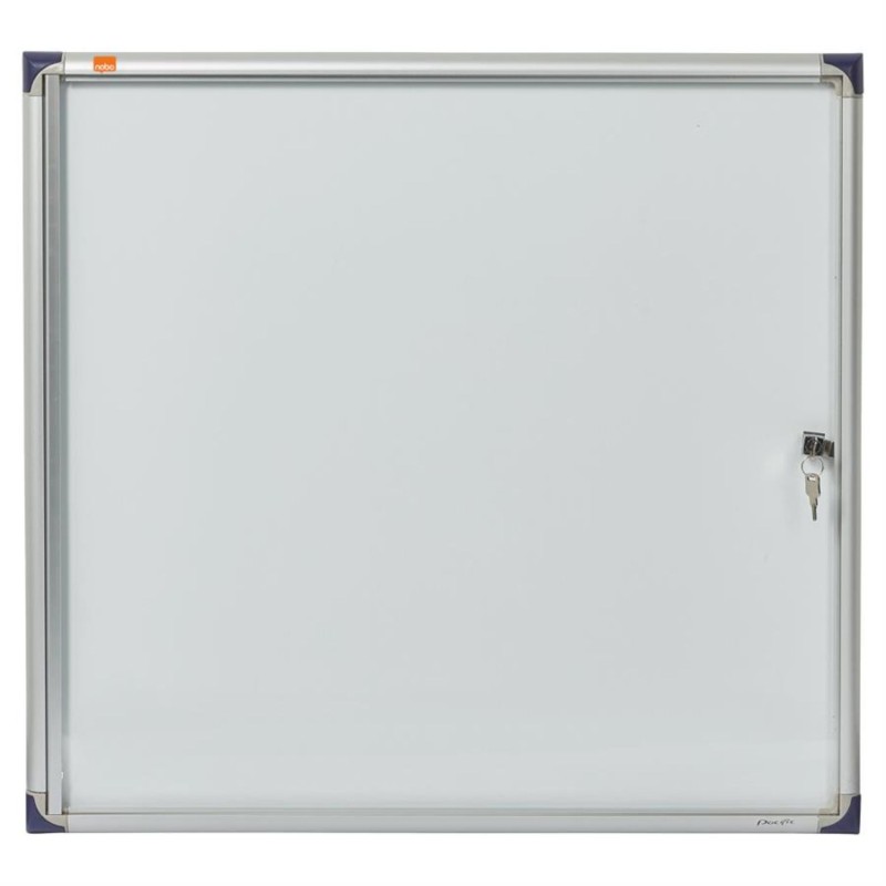 Avizier Magnetic Extra Plat Nobo Avizier Magnetic Extra Plat Nobo