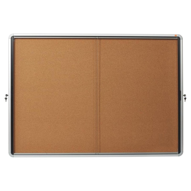 Avizier Pluta Nobo 4 x A4 - Nobo Avizier Pluta Nobo 4 x A4 - Nobo