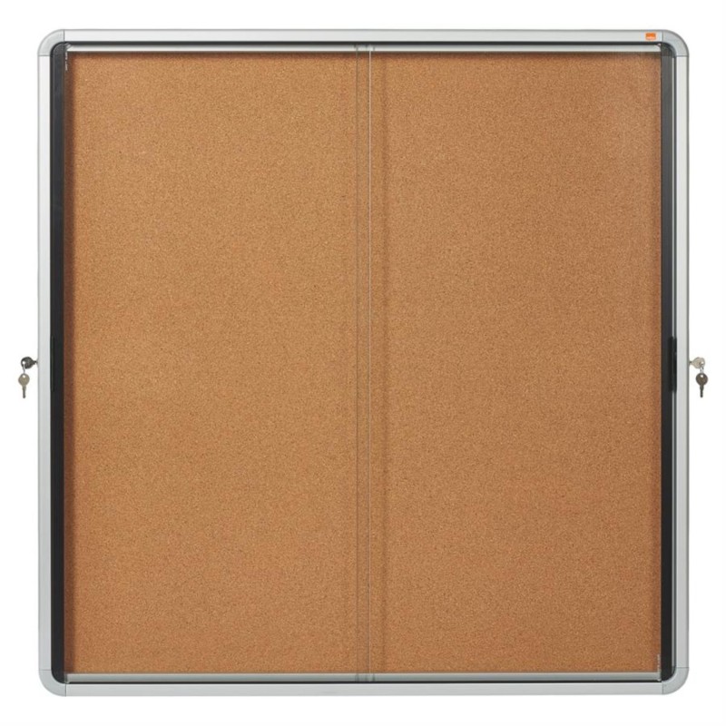 Avizier Pluta Nobo 6 x A4 - Nobo Avizier Pluta Nobo 6 x A4 - Nobo