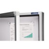 Avizier de exterior magnetic MGN CC 12*A4, 1040x1015 mm Avizier de exterior magnetic MGN CC 12*A4, 1040x1015 mm