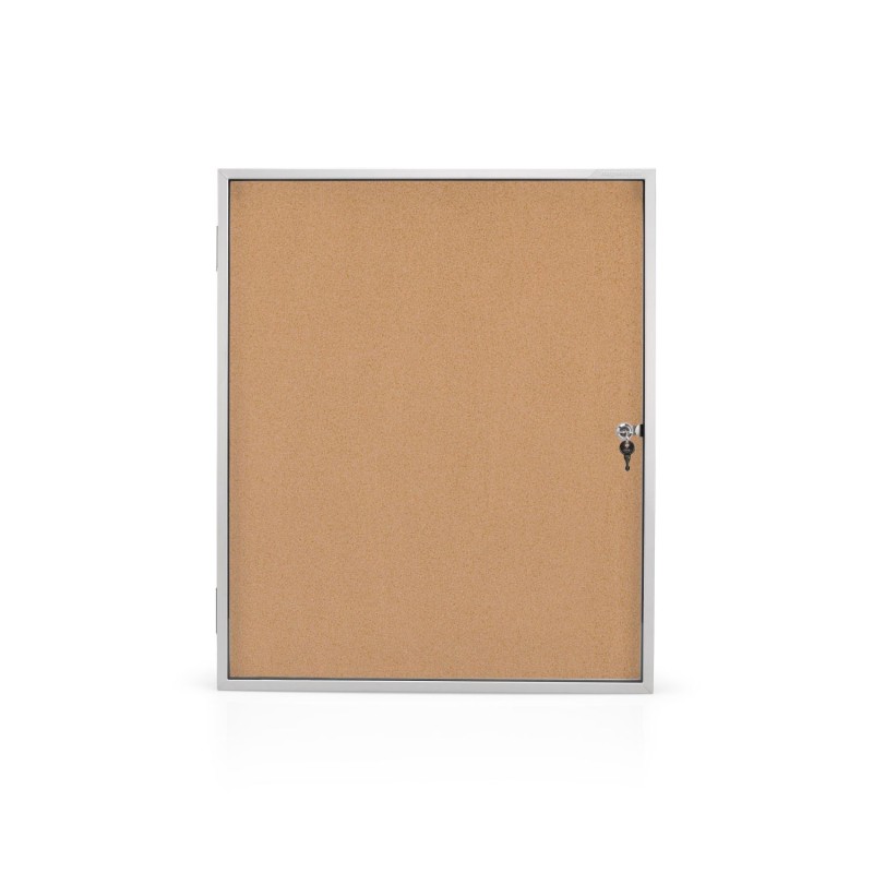 Avizier de interior pluta MAGNETOPLAN SP 12*A4, 1050x1015 mm