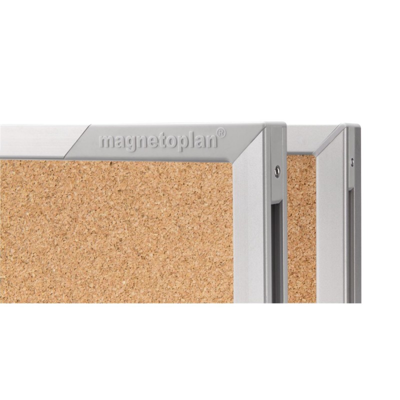 Avizier de interior pluta MGN SP 6*A4, 800x680 mm Avizier de interior pluta MGN SP 6*A4, 800x680 mm