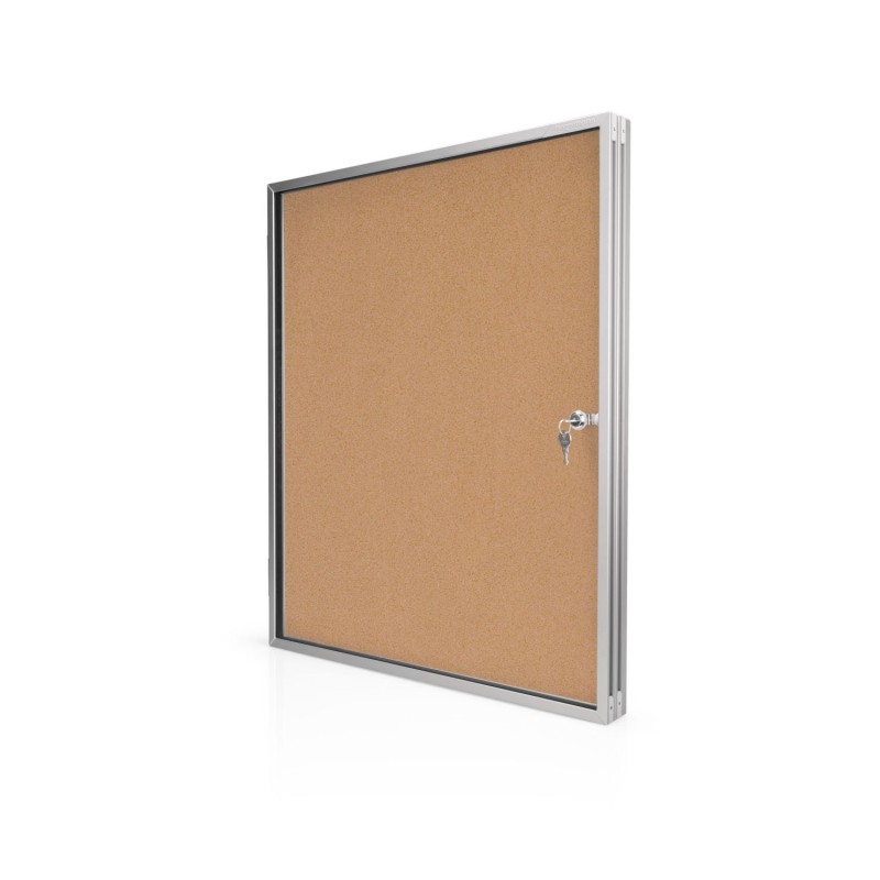 Avizier de interior pluta MGN SP 6*A4, 800x680 mm Avizier de interior pluta MGN SP 6*A4, 800x680 mm