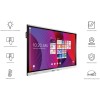 Display SMART Board® MX255-V4 Educational 55, 16:9, Android 11