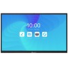Display interactiv 65” 4K, Visual Genius A9, Android 13, 4GB DDR4, 32GB memorie, 40 puncte de atingere, soft limba romana.