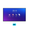 Display interactiv HORION 98M3A, 98 inch, 3GB DDR4 + 32GB Standard, MSD6A848, ARM A73+A53 Display interactiv HORION 98M3A, 98 inch, 3GB DDR4 + 32GB Standard, MSD6A848, ARM A73+A53