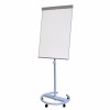 Flipchart Magnetic cu Brate si Roti - Memoboards Flipchart Magnetic cu Brate si Roti - Memoboards