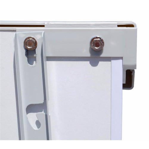 Flipchart Magnetic cu Brate si Roti - Memoboards Flipchart Magnetic cu Brate si Roti - Memoboards