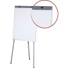 Flipchart magnetic OPTIMA Economy, 70x100 cm Flipchart magnetic OPTIMA Economy, 70x100 cm