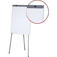 Flipchart magnetic OPTIMA Economy, 70x100 cm