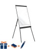 Flipchart magnetic VISUAL, 70x100 Flipchart magnetic VISUAL, 70x100
