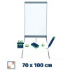Flipchart magnetic VISUAL, 70x100 Flipchart magnetic VISUAL, 70x100