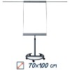 Flipchart magnetic VISUAL, 70x100 Flipchart magnetic VISUAL, 70x100