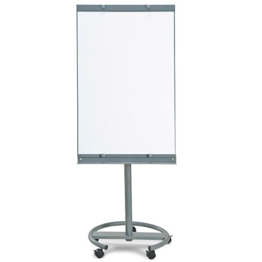 Flipchart magnetic VISUAL Mobil, 70x100 cm