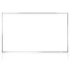 Pachet tabla magnetica alba VISUAL - 120x200 cm Pachet tabla magnetica alba VISUAL - 120x200 cm