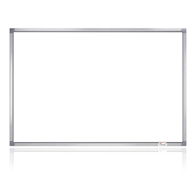 Pachet tabla magnetica alba VISUAL - 60x90 Pachet tabla magnetica alba VISUAL - 60x90