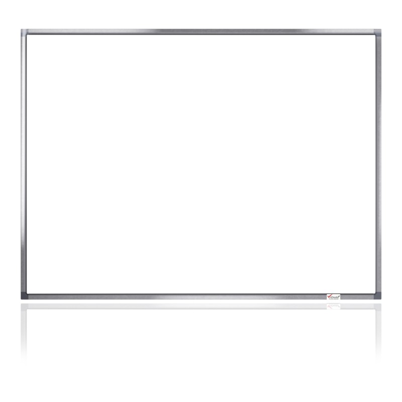 Pachet tabla magnetica alba VISUAL - 90x120 Pachet tabla magnetica alba VISUAL - 90x120