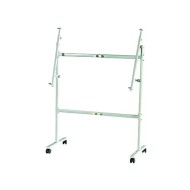 Stand reglabil mobil pentru whiteboard, VISUAL Stand reglabil mobil pentru whiteboard, VISUAL