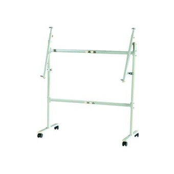 Stand reglabil mobil pentru whiteboard, VISUAL Stand reglabil mobil pentru whiteboard, VISUAL