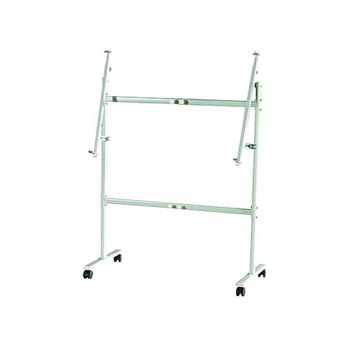 Stand reglabil mobil pentru whiteboard, VISUAL Stand reglabil mobil pentru whiteboard, VISUAL