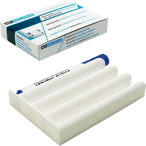 Suport magnetic SMIT pentru 4 markere Suport magnetic SMIT pentru 4 markere