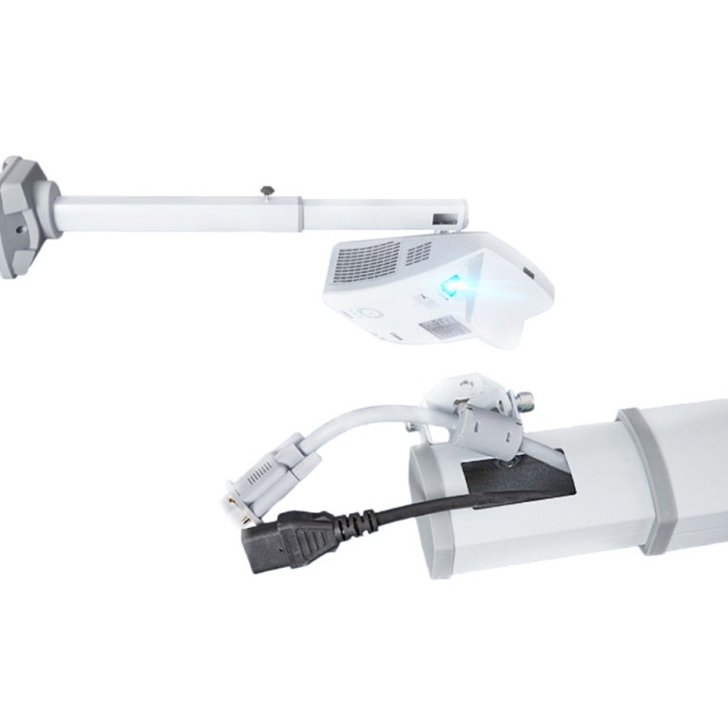 Suport videoproiector de perete ZXC 1500