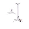 Suport videoproiector de tavan ZXC 1800