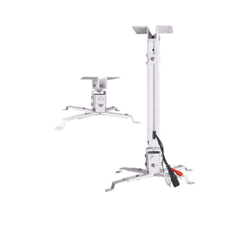 Suport videoproiector de tavan ZXC 1800