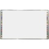 Tabla interactiva 95 EVOBOARD IB-95Q6, 16:10/16:9 tehnologie tactila IR, 10 puncte de atingere