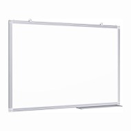 Tabla magnetica (WhiteBoard) 120x300 cm - NEXXT