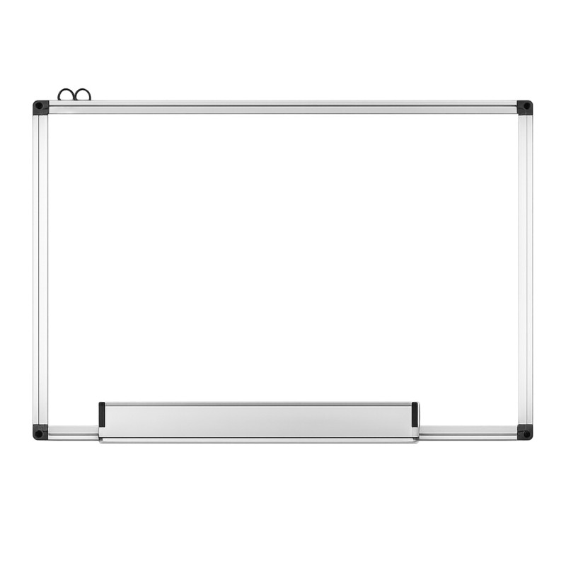 Tabla magnetica alba OPTIMA, 60x45 cm