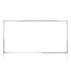 Tabla magnetica alba VISUAL - 100x200 cm