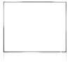 Tabla magnetica alba VISUAL - 120x150