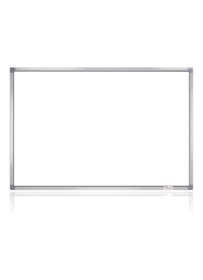 Tabla magnetica alba VISUAL - 60x90