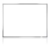 Tabla magnetica alba VISUAL - 90x120