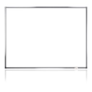 Tabla magnetica alba VISUAL - 90x120