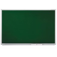 Tabla neagra magnetica VISUAL - 120x180 cm