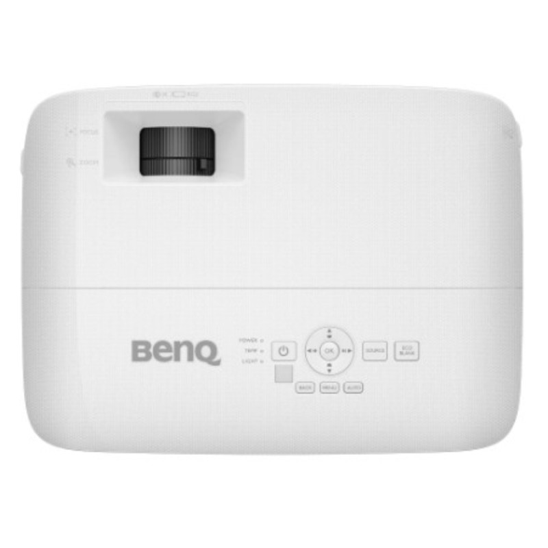 Videoproiector BenQ TH575, Full HD, DLP, 3800 Lumeni, Alb