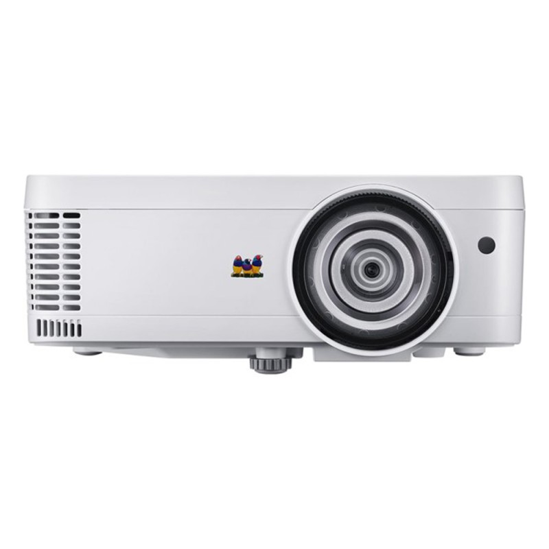 Videoproiector BenQ TH575, Full HD, DLP, 3800 Lumeni, Alb