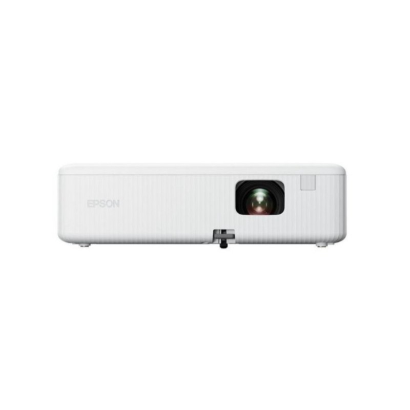 Videoproiector EPSON CO-FH01, Full HD 1920 x 1080, 3000 lumeni Videoproiector EPSON CO-FH01, Full HD 1920 x 1080, 3000 lumeni