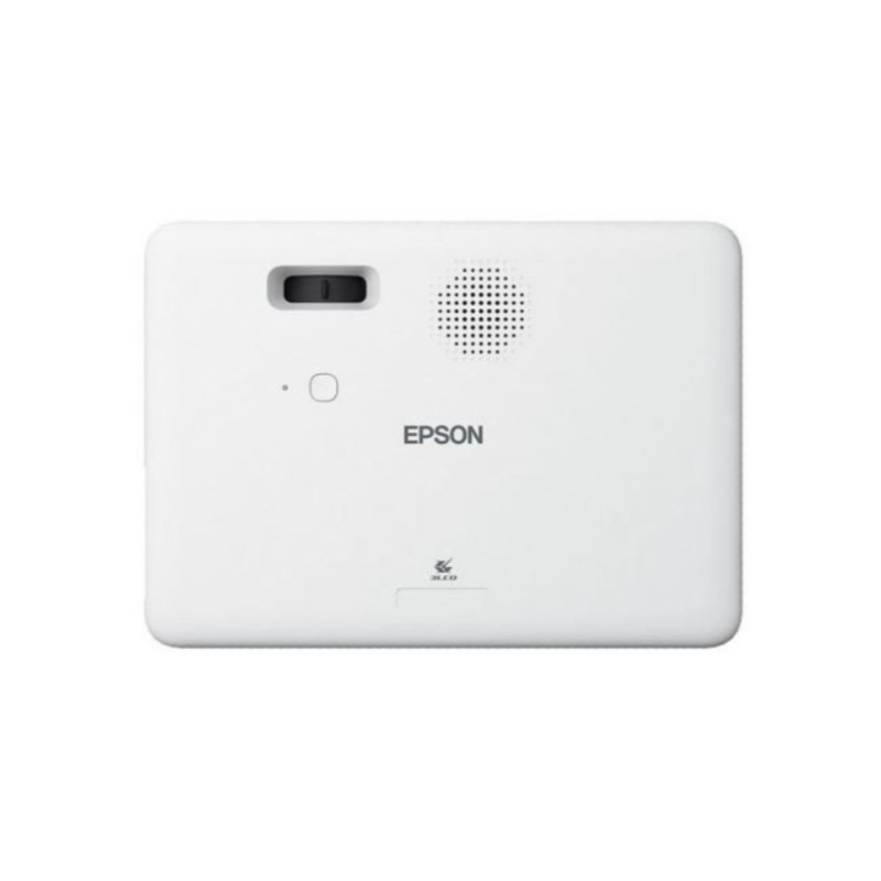 Videoproiector EPSON CO-FH01, Full HD 1920 x 1080, 3000 lumeni Videoproiector EPSON CO-FH01, Full HD 1920 x 1080, 3000 lumeni