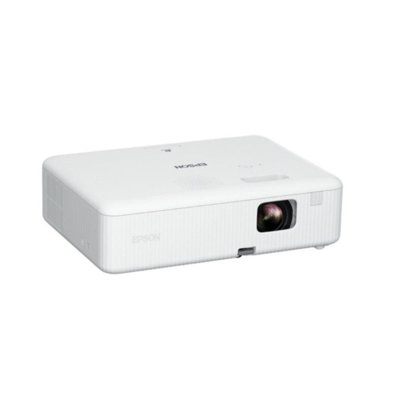 Videoproiector EPSON CO-FH01, Full HD 1920 x 1080, 3000 lumeni Videoproiector EPSON CO-FH01, Full HD 1920 x 1080, 3000 lumeni