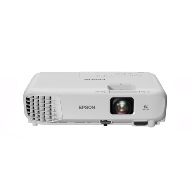 Videoproiector EPSON EB-W06, WXGA 1280 x 800