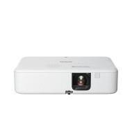 Videoproiector SMART EPSON CO-FH02, Android TV, Full HD