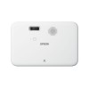 Videoproiector SMART EPSON CO-FH02, Android TV, Full HD
