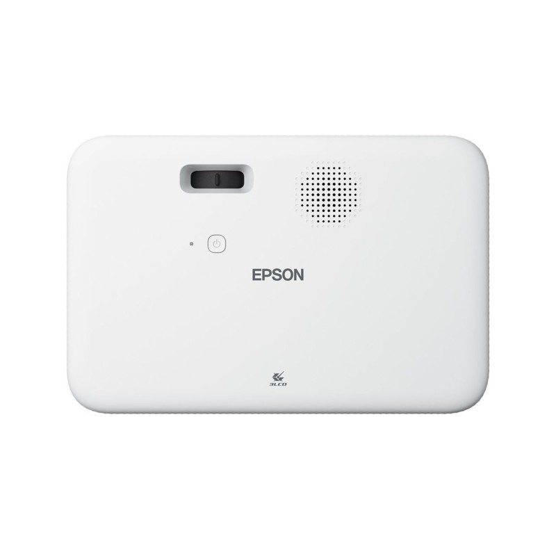 Videoproiector SMART EPSON CO-FH02, Android TV, Full HD