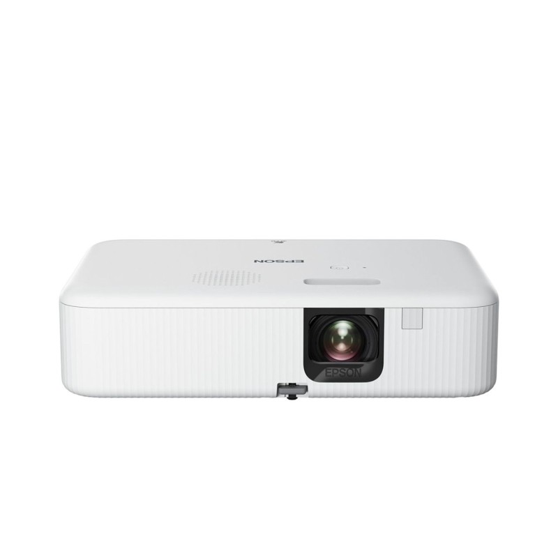 Videoproiector SMART EPSON CO-FH02, Android TV, Full HD
