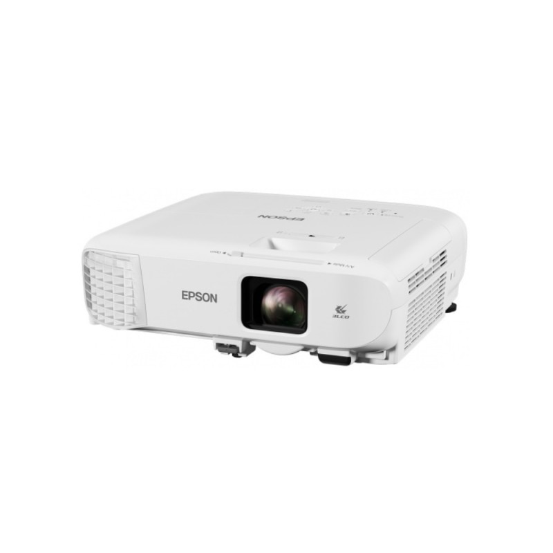 Videoproiector wireless EPSON EB-992F, FULL HD