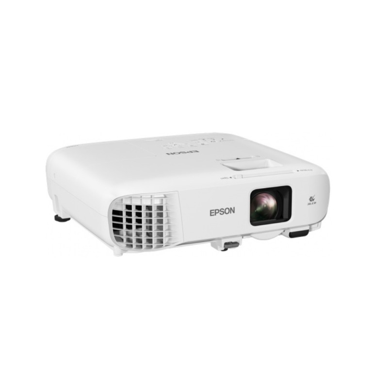 Videoproiector wireless EPSON EB-992F, FULL HD