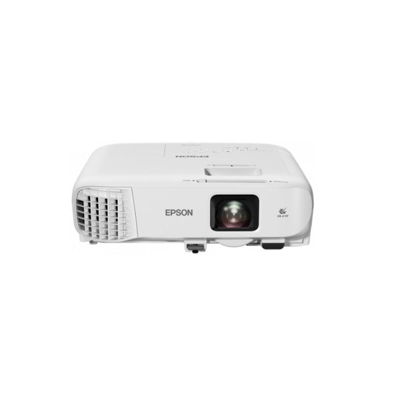 Videoproiector wireless EPSON EB-992F, FULL HD